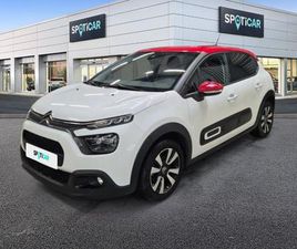 PURETECH 83 CH BVM5 MAX