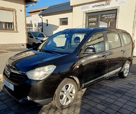 1.2 TCE 115 CV PRESTIGE GPS/CLIM/RADAR DE RECUL