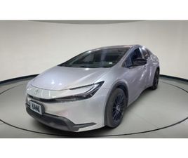 TOYOTA PRIUS 1.8 HEV BASE AUTO HATCHBACK 2023