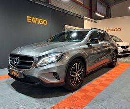 2.2 200 CDI 136CH INSPIRATION BVA CAMÉRA DE RECUL