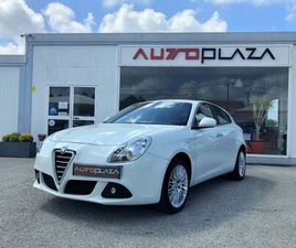 <LI CLASS=BREADCRUMBS-MODULE_LIST-ITEM__ZG-6Q ALFA ROMEO GIULIETTA 1.6 JTDM EXCLUSIVE </OL>