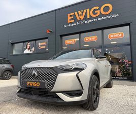 135CH 77PPM 50KWH BASTILLE BVA - CAMERA DE RECUL - APPLE CAR PLAY