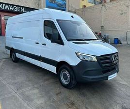 2.0 315 CDI LARGO 3.5T T. ALTO