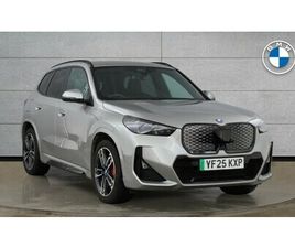 BMW IX1 EDRIVE20 M SPORT 5DR