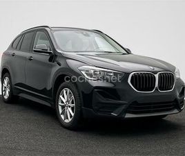 BMW X1 SDRIVE18I