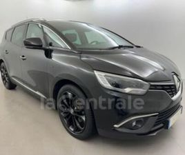 IV 1.7 BLUE DCI 150 SL BLACK EDITION 7PL