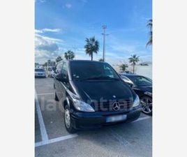 FOURGON COMPACT 111 CDI 2T7