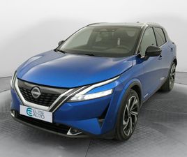 QASHQAI E-POWER 190 CH