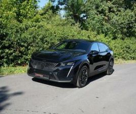 ② PEUGEOT 408 PLUG-IN HYBRID GT+ GARANTIE TOT 48 STE MAAND — PEUGEOT — 2EMEMAIN