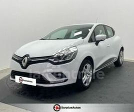 IV GENERATION2 1.5 DCI 75 ENERGY LIFE