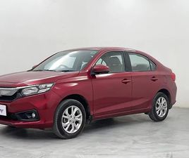 HONDA AMAZE