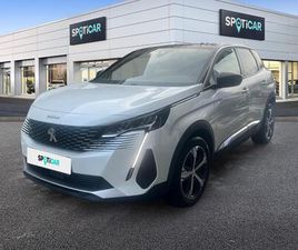 1.2 PURETECH ALLURE PACK S&S EAT8