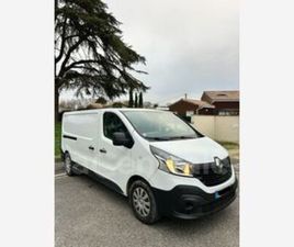 III CABINE APPROFONDIE CONFORT L2H1 1200 DCI 140