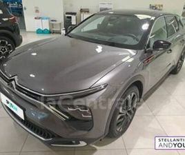 CITROEN C5X 1.6 HYBRIDE RECHARGEABLE 225 HYPNOS E-EAT8