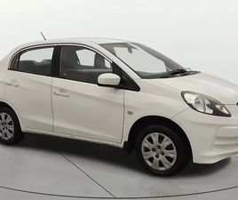 HONDA AMAZE