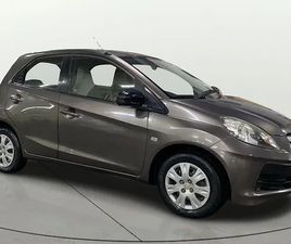 HONDA BRIO