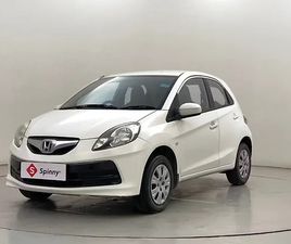 HONDA BRIO