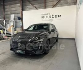 III 1.6 PHEV 225 GT PACK E-EAT8