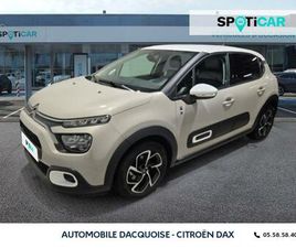 1.2 PURETECH 110CH S&S SAINT JAMES EAT6