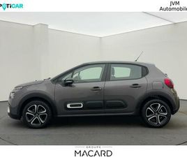 1.2 PURETECH 83CH S&S FEEL PACK