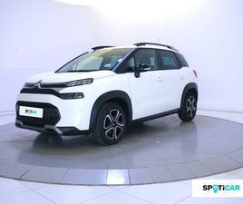 CITROEN C3 AIRCROSS PURETECH 110 S&S BVM6 FEEL PACK BUSINESS