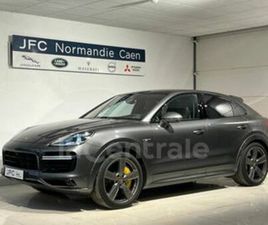 III COUPE 4.0 V8 E-HYBRID 680 TURBO S TIPTRONIC BVA