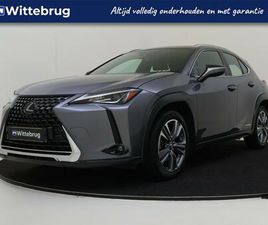 250H BUSINESS LINE UITVERKOOP !!!