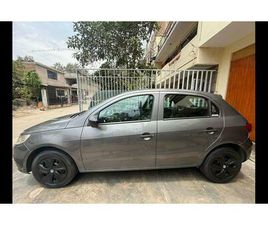 VOLKSWAGEN GOL COMFORT 1.6 2013 IMPECABLE EN LIMA US$7,500