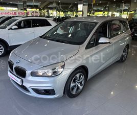 BMW SERIE 2 GRAN TOURER 216D BUSINESS