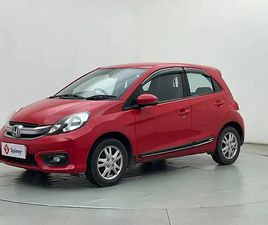 HONDA BRIO