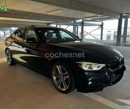 BMW SERIE 3 340I XDRIVE BMW SERIE 3 340I XDRIVE AUTO.
