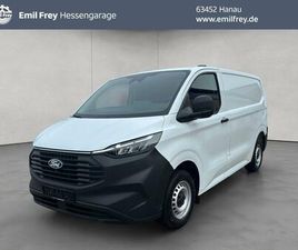 TRANSIT CUSTOM 280 L1H1 LKW VA BASIS