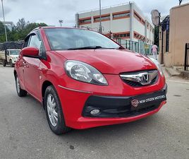 HONDA BRIO