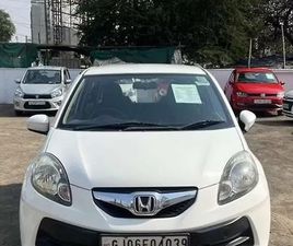 HONDA BRIO