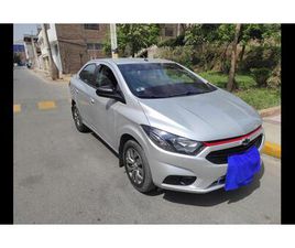 CHEVROLET ALL NEW JOY 2023 USADO DUAL EN LIMA POR US$9,500