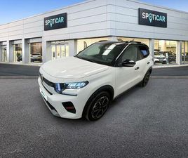 CITROEN C3 TURBO 100 CH BVM6 MAX