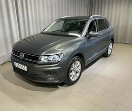 2.0 TSI 4M 190HK, DRAG/VÄRMARE