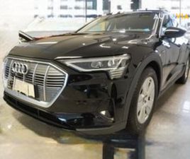 AUDI E-TRON E-TRON 50 QUATTRO BASIS 230KW313HP A1 ZA 25 490 €
