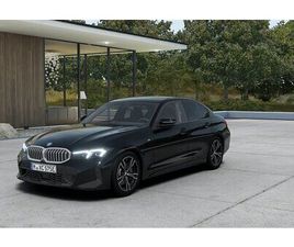 BMW SERIE 3 330 BMW 330 E XDRIVE SEDAN M SPORT FARTPILOT HIFI RATTVÄRME DRAG
