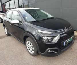 BLUEHDI 100CH, BOITE MANUELLE, AUTO-ECOLE