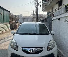 HONDA BRIO