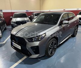 BMW X2 XDRIVE20D