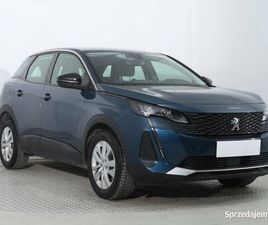 PEUGEOT 3008 1.2 PURETECH BIELANY WROCLAWSKIE - SPRZEDAJEMY.PL