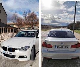 BMW SERIE 3 320 BMW SERIE 3