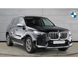 BMW X1 XDRIVE23I XLINE 2.0 5DR