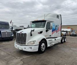 2020 PETERBILT 579 CUMMINS