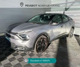 CITROEN C4 BLUEHDI 130 S&S EAT8 FEEL PACK