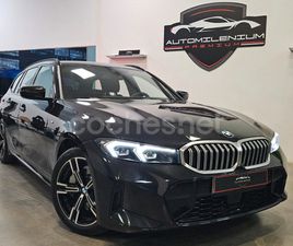 BMW SERIE 3 330I XDRIVE TOURING