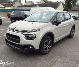 BLUEHDI 100 S&S BVM5 FEEL PACK