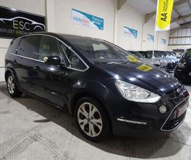 2.0 TDCI TITANIUM EURO 5 5DR